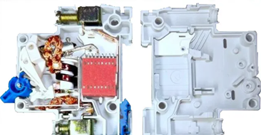 Solar cells converting sunlight into electricity